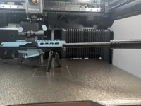 0.16mm layer, 3 walls, 5% infill