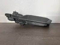 Orion Class Assault Carrier Color