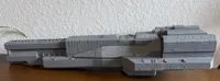 Unidentified Carrier