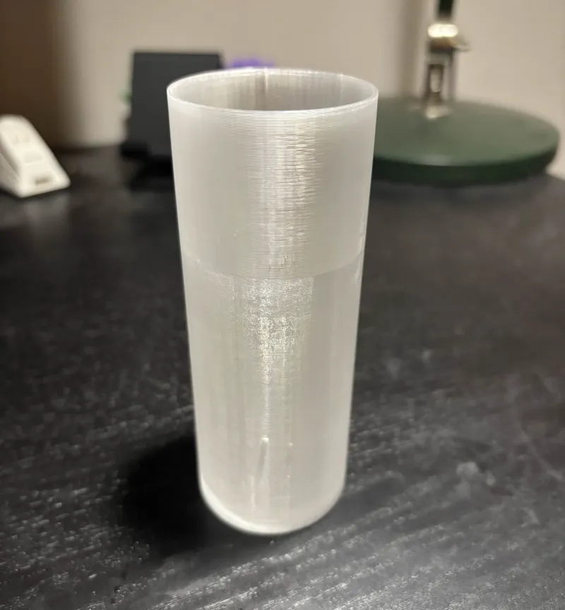 Long Highball Cup