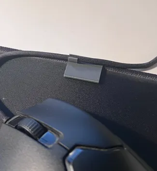 Mouse Bungee