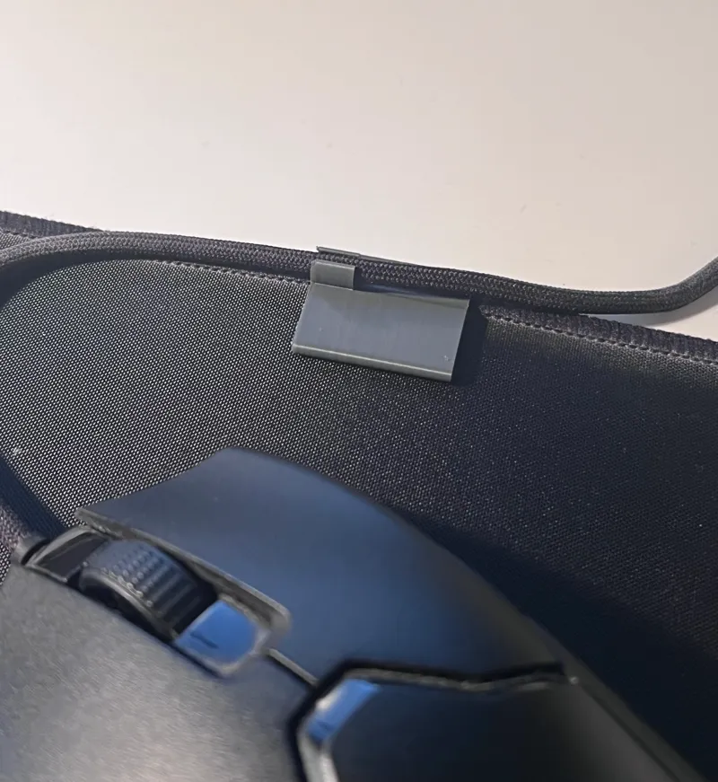 Mouse Bungee