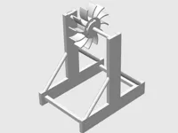 0.2mm 层高, 2 层墙, 15% 填充