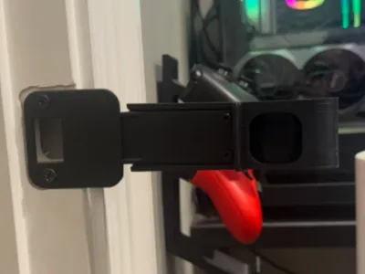 Door Prop V2