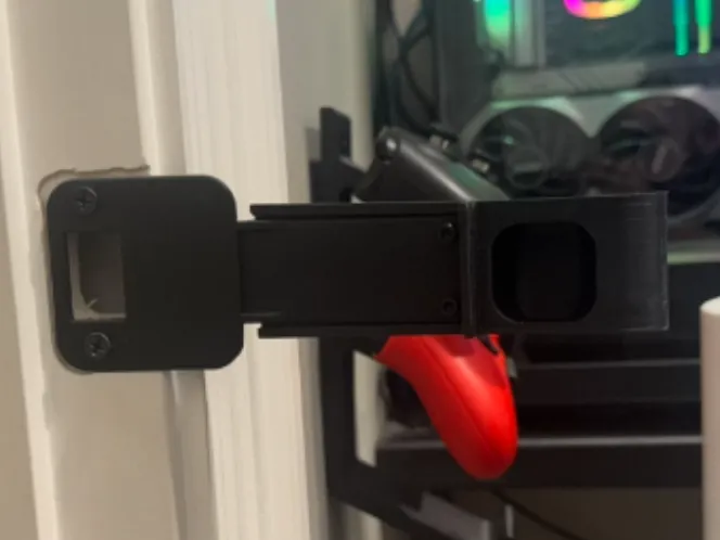 Door Prop V2