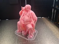 0.16mm layer, 2 walls, 15% infill