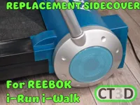 Reebok Treadmill Side Cover