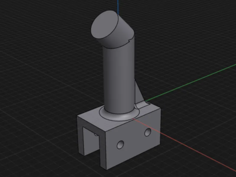 Wheel Holder For Stud