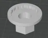 0.2mm layer, 7 walls, 100% infill
