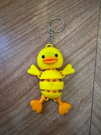 Keychain Version