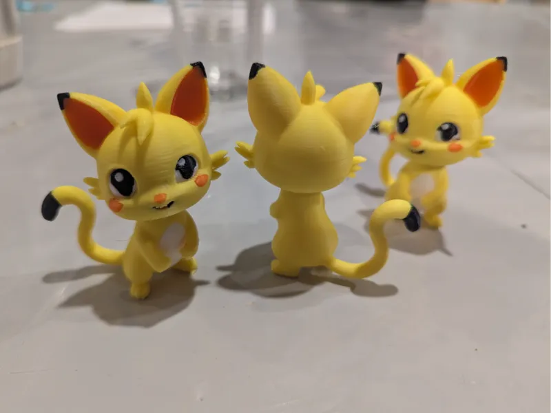 Pikacat