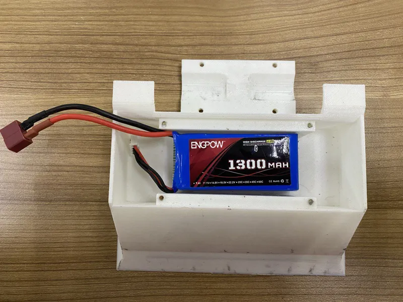 ZUmo RC Amateur