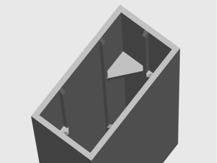 Play kitchen leg - Free 3D Print Model - MakerWorld