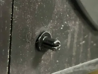 Orion HS280 Speaker Front Mount Pin