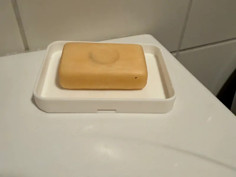 Porte-savon