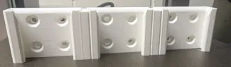 Black and Decker 20V Battery 2 gang and 3 gang