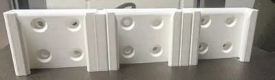 Black and Decker 20V Battery 2 gang and 3 gang