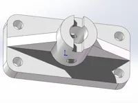 0.2mm 层高, 2 层墙, 15% 填充