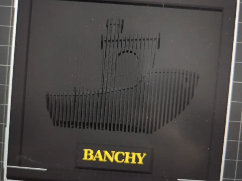 Quadro benchy