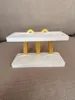Top + Bottom Base Plate