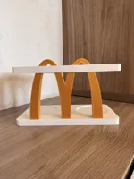 Struttura ad Arco M + inserti