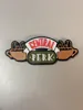 Logo Central Perk