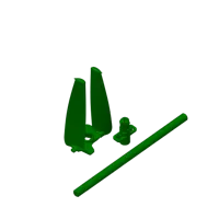 Planeur pliable Libellule V3 — photo 4