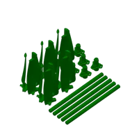 Planeur pliable Libellule V3 — photo 5