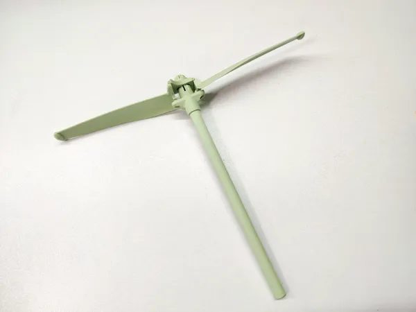 Planeur pliable Libellule V3