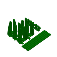 Planeur pliable Libellule V3 — photo 6