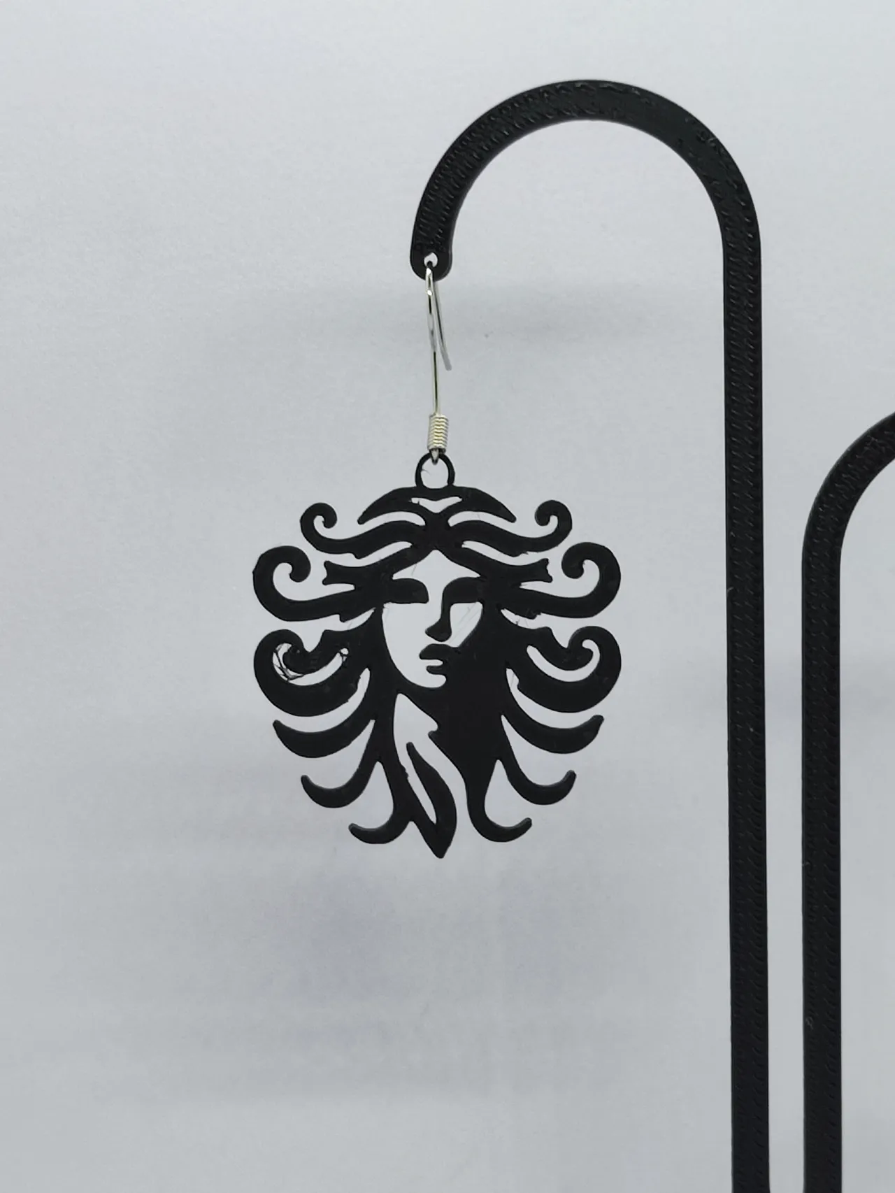 Pendientes Sombra Serena view 4