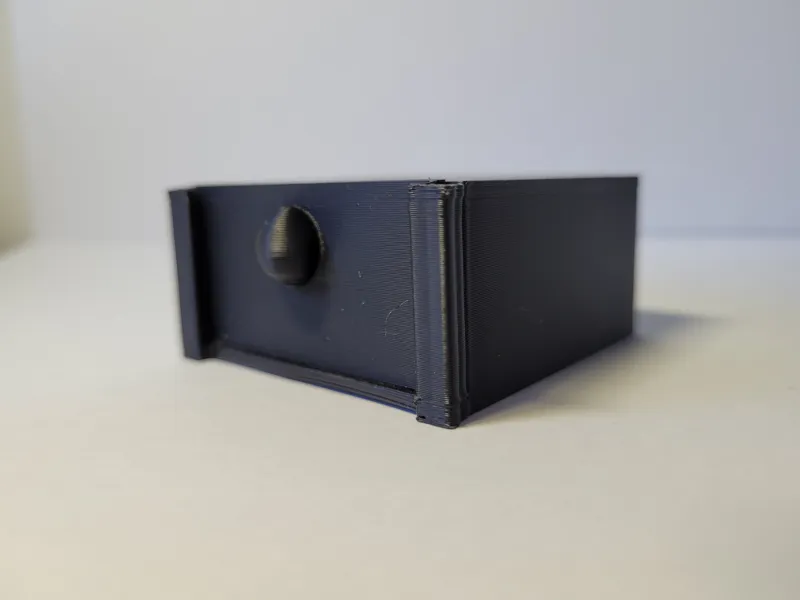 Mini box V2