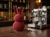 160mm Bunny – Statement Decor | 0.2mm, 5% infill, 2 walls