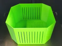 0.2mm layer, 4 walls, 15% infill