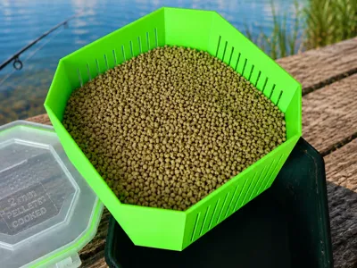 Greys Bait Box Insert – The Ultimate Upgrade!