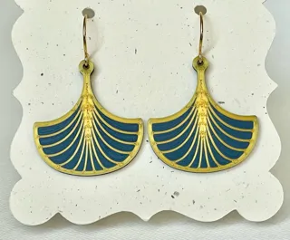 Deco Earrings