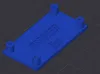 0.16mm layer, 4 walls, 25% infill