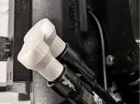 0.2mm layer, 6 walls, 30% infill