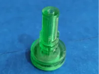 0.3mm layer, 2 walls, 10% infill