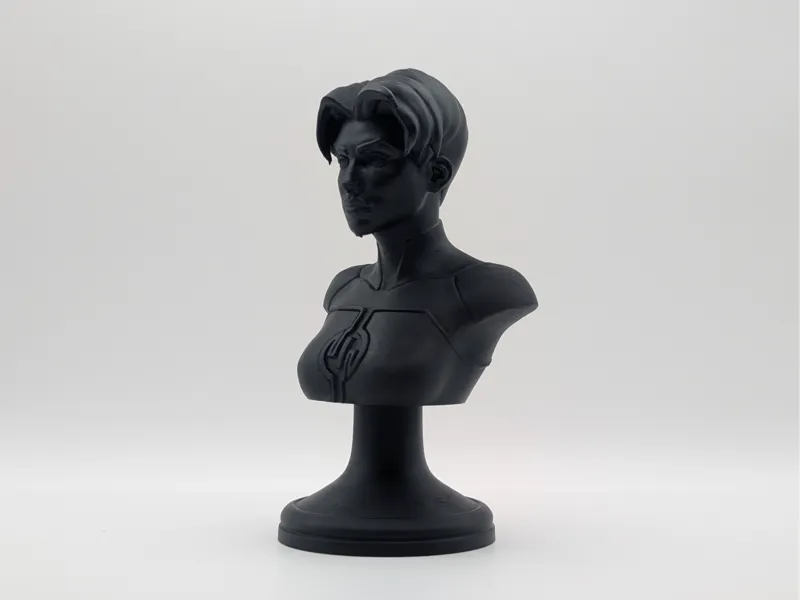 Anissa Bust