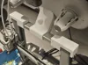 0.2mm layer, 2 walls, 8% infill