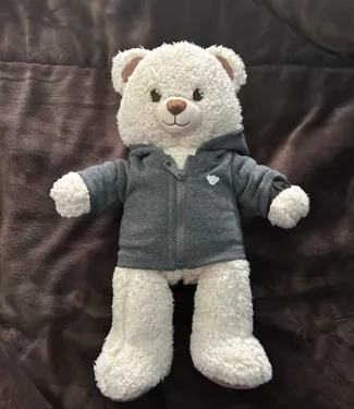Build a Bear Watch