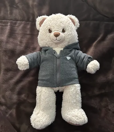 Build a Bear Watch