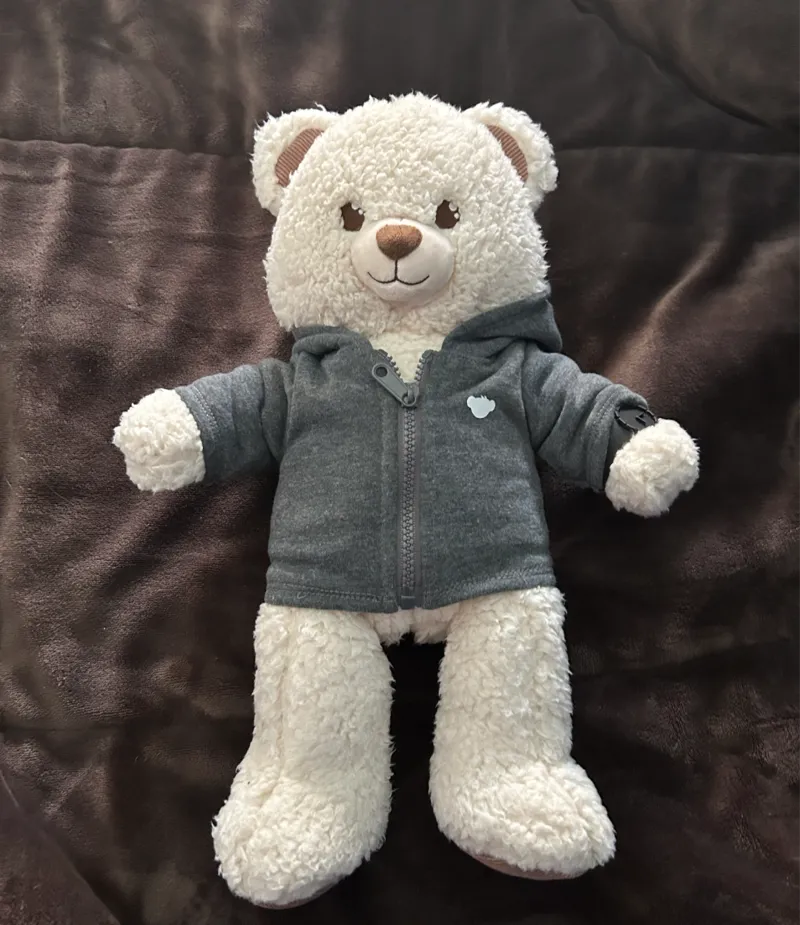 Build a Bear Watch