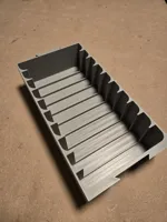Rotated slots 0.2mm layer, 2 walls, 15% infill