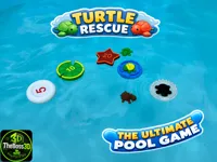Turtle Rescue Zones