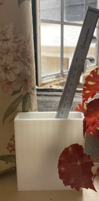 Caliper Holder