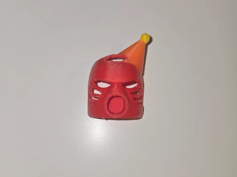 BIONICLE Party Hau
