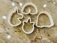 0.16mm layer, 2 walls, 15% infill