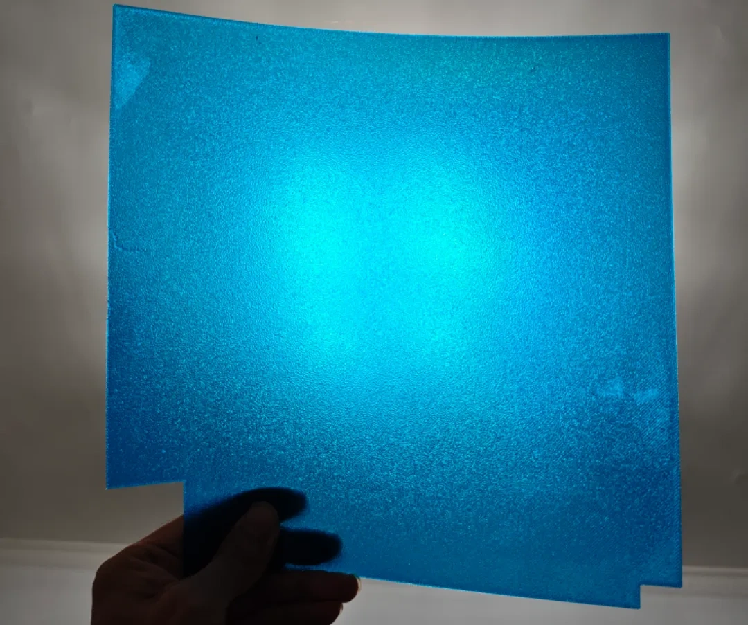 P1 First Layer Test By SKY UP MakerWorld P1 first layer test by sky up makerworld